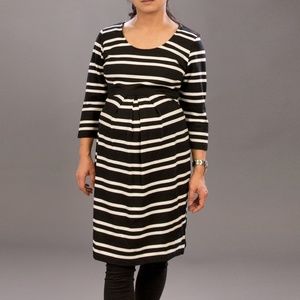 Isabella Oliver Maternity Dress